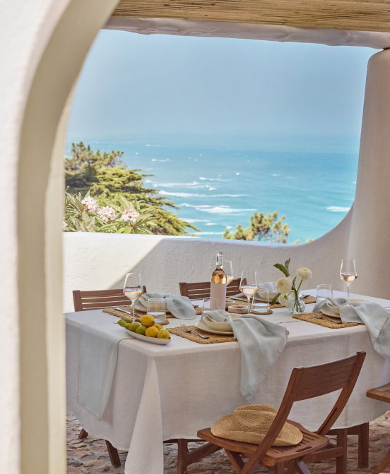 Seasonal Home Dining Edit