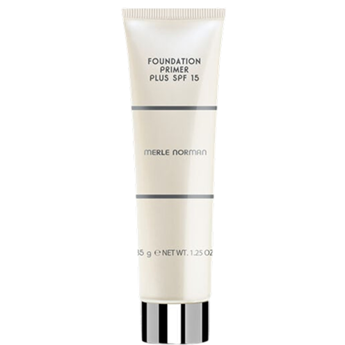 Foundation Primer Plus SPF 15
