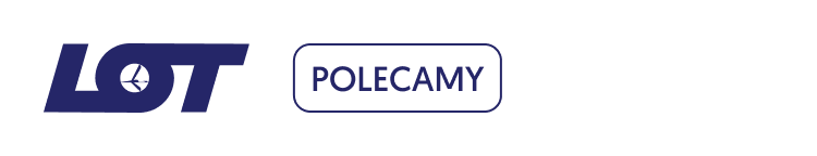 LOT POLECAMY