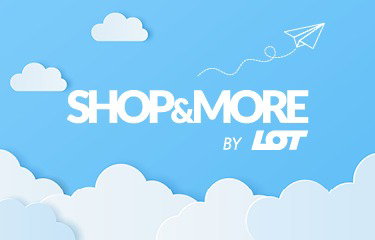 Promocja w SHOP&MORE.