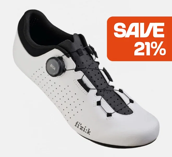 Fizik Vento Omna Road Shoes