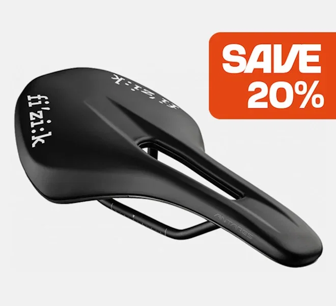 Fizik Vento Antares R5 Saddle