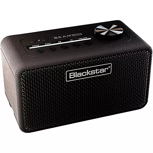 Blackstar Beam