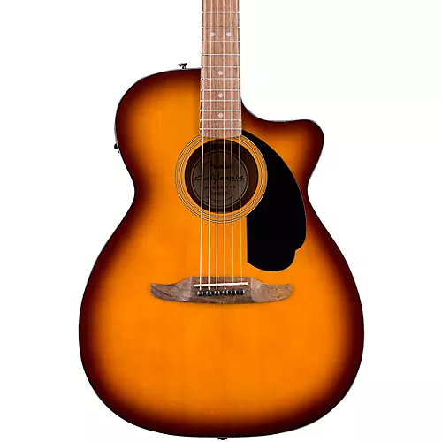 Fender California
