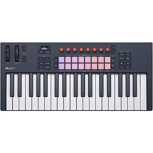 Novation FLkey