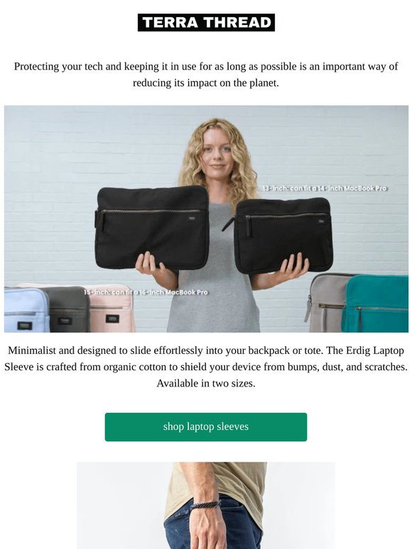 💻 Your tech deserves better.