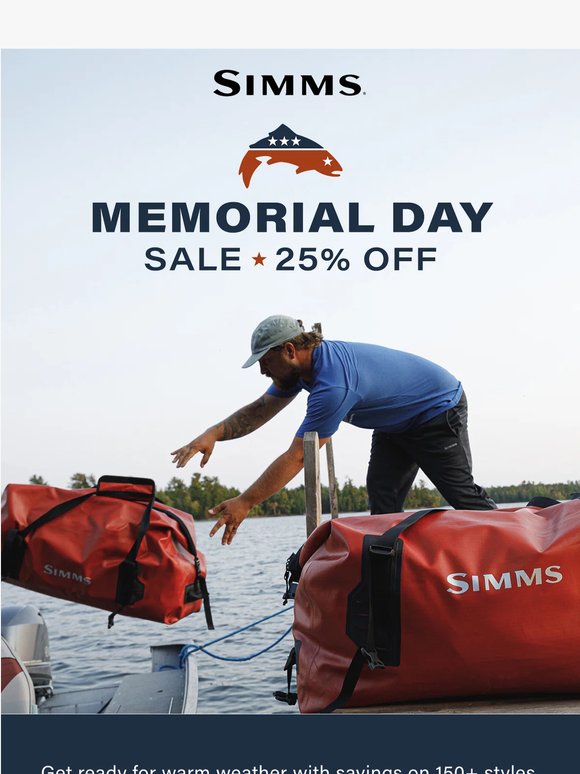 Discover over 150 items on sale