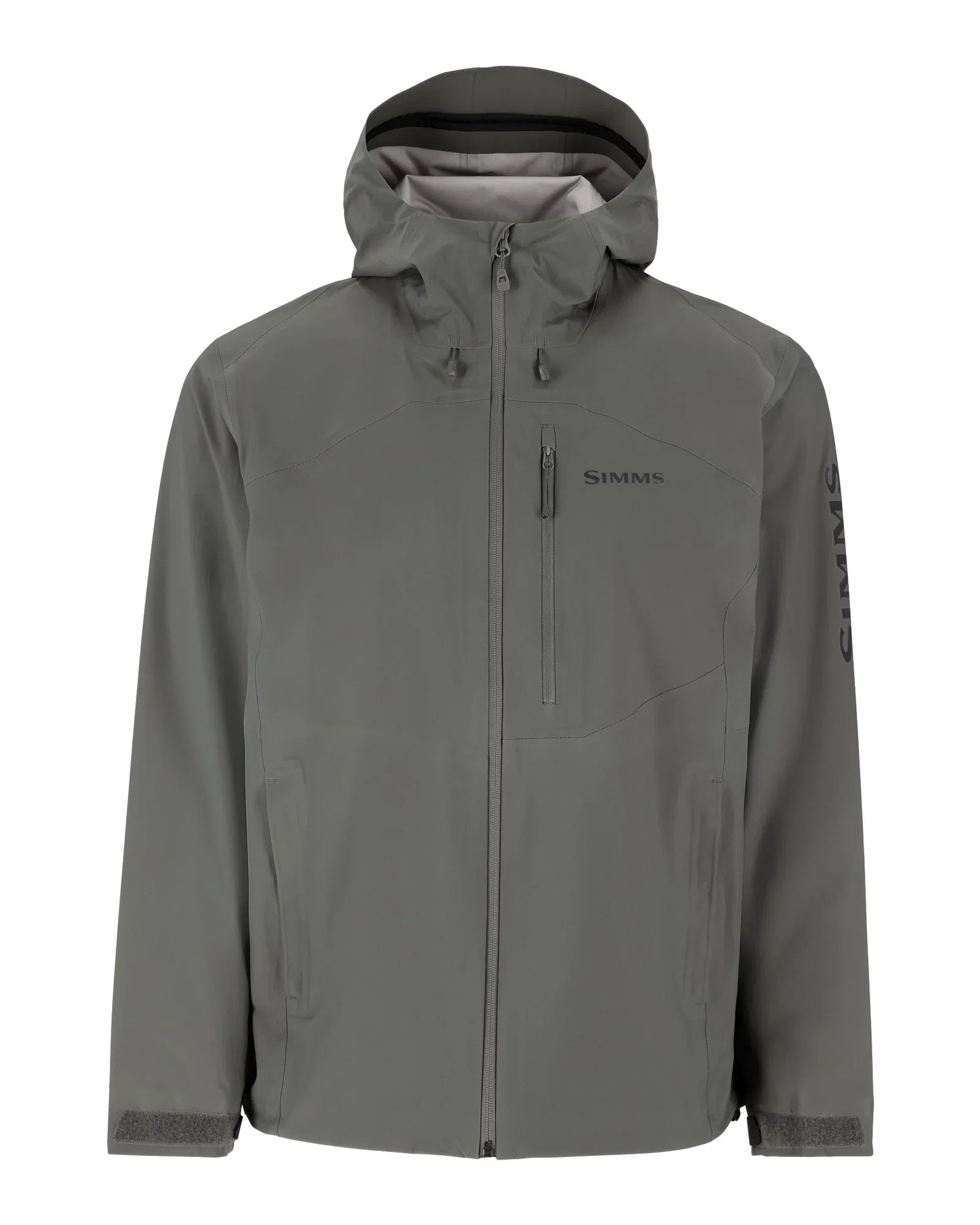 Image of Men's Vapor Elite Jacket