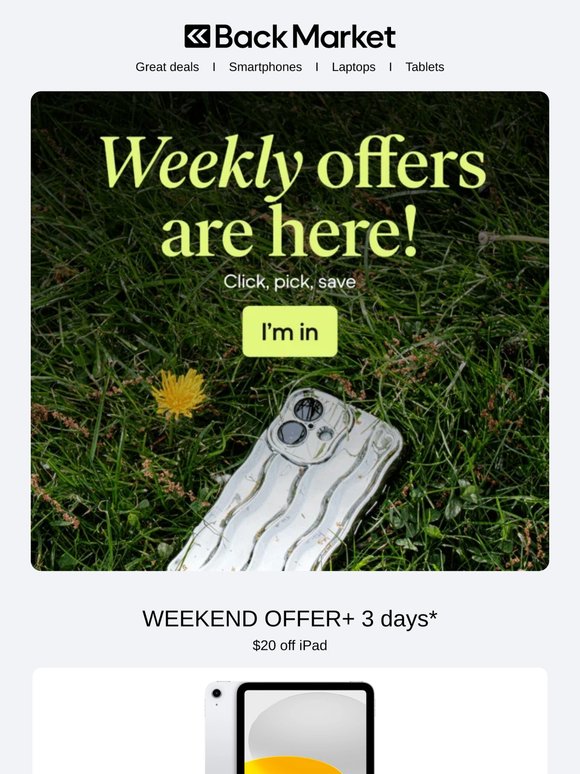 WOAH. Check this out, —