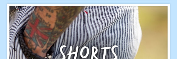 Shorts - Shop Now 