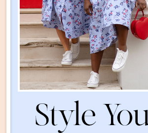 Style Your Socials