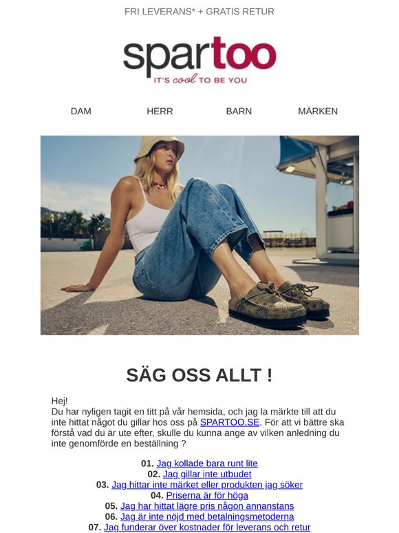 Psst... Vad är din hemlighet ? ❤