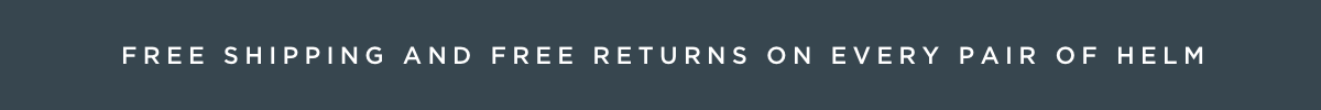 free shipping and free returns