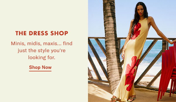 The Dress Shop