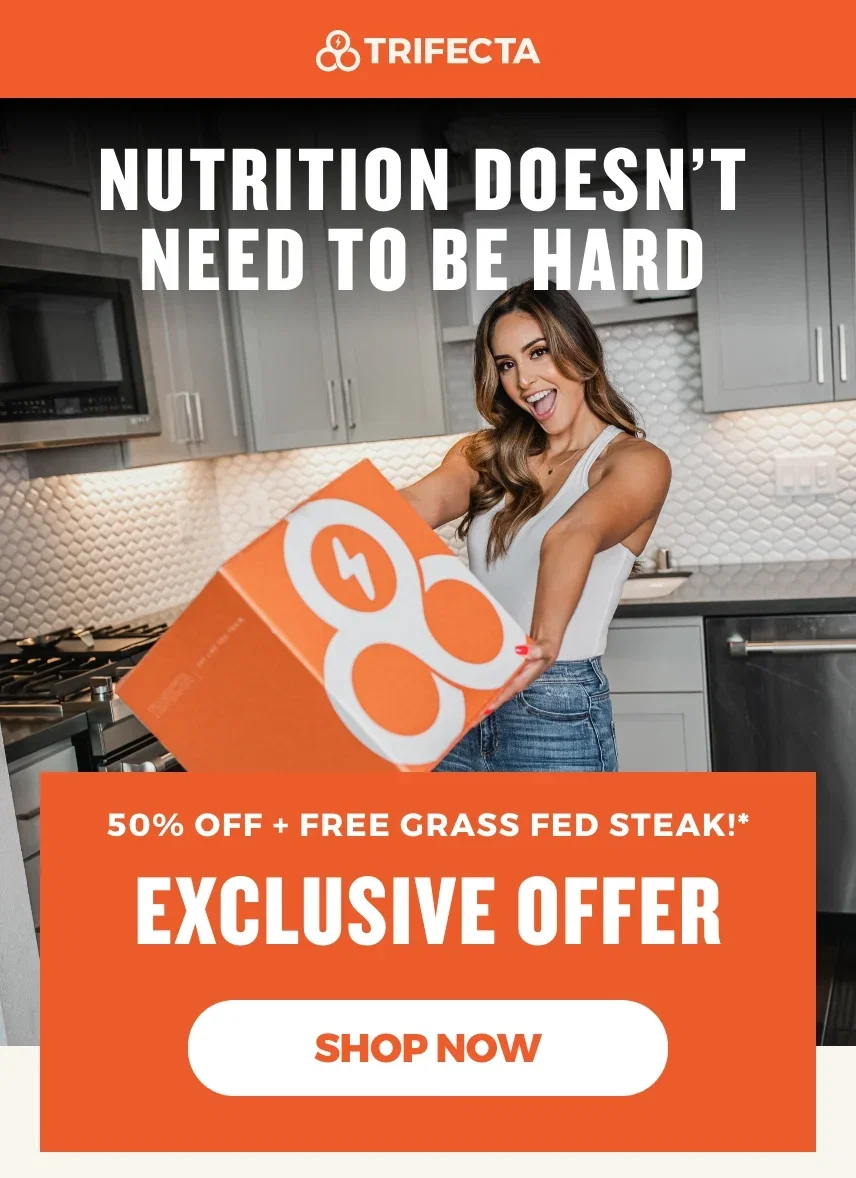 Save on meal delivery! 