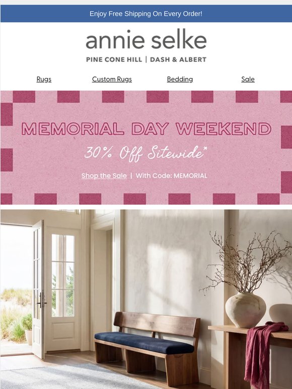 Design Your Dream Rug for Less