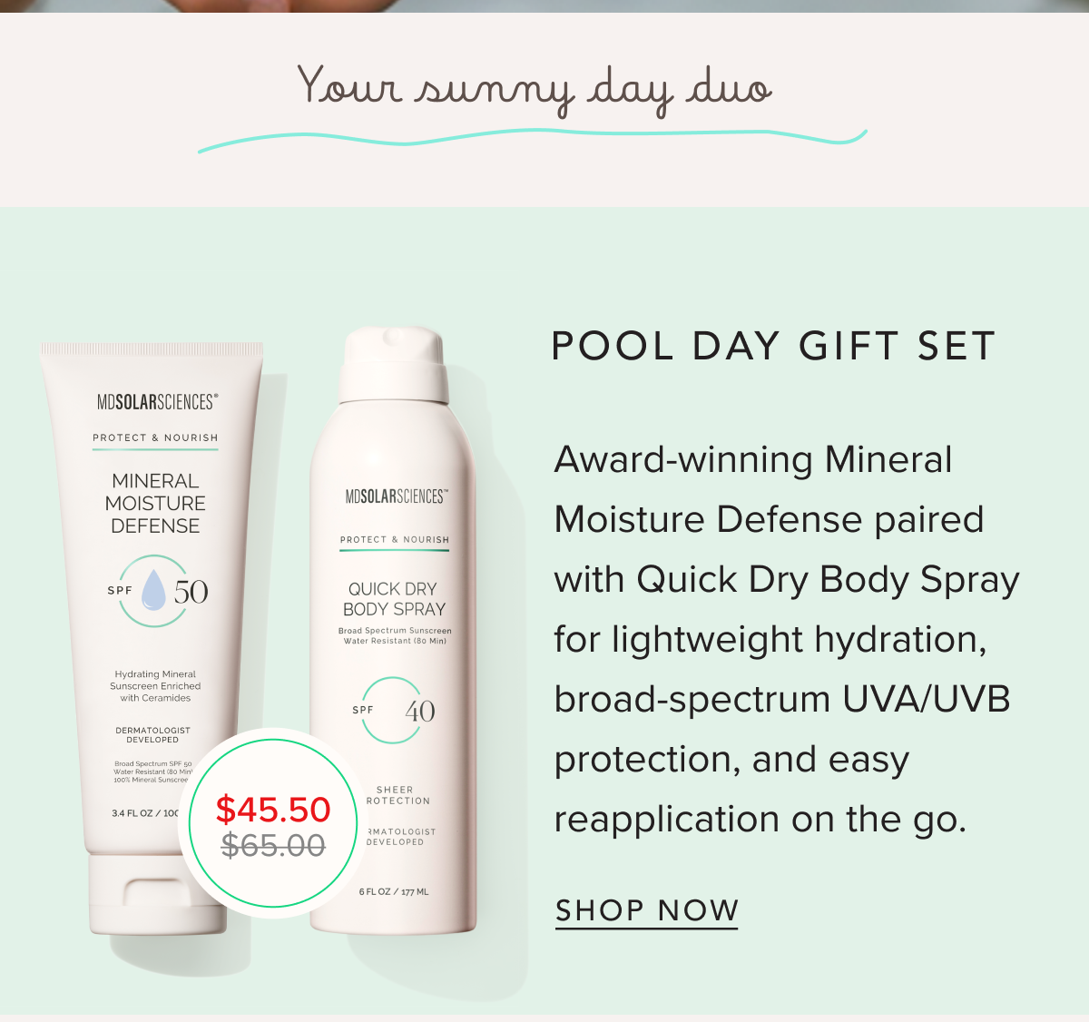 Hydrating Sheer Lip Balm SPF30