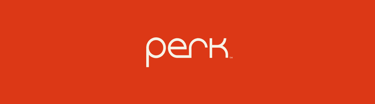 Perk Logo