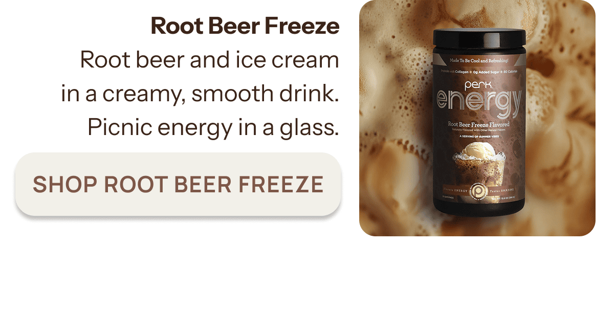 Shop Root Beer Freeze