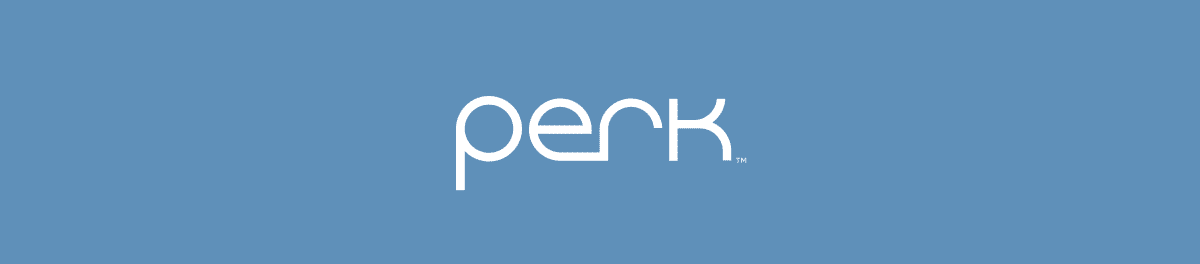 Perk Logo