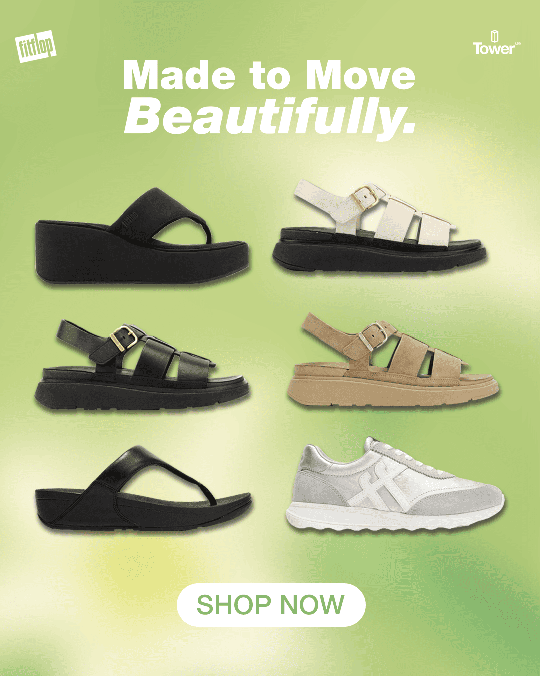 FITFLOP