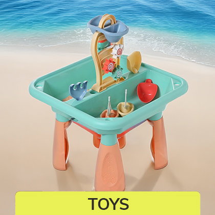 Toys
