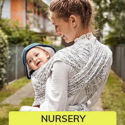 Nursery