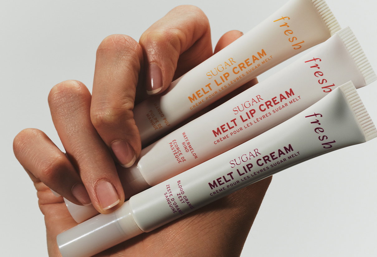 Shop Lip Cream Bundle