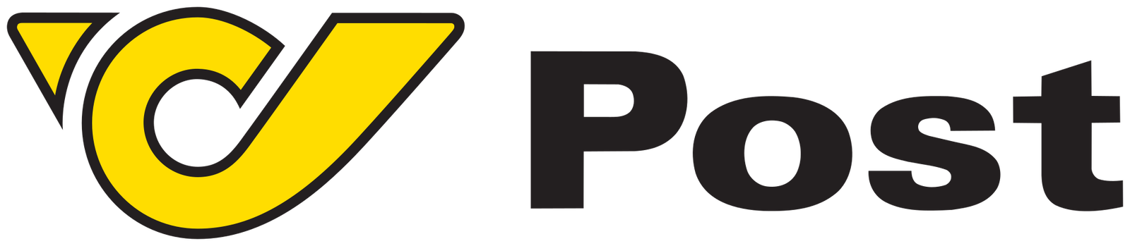 Versandkosten