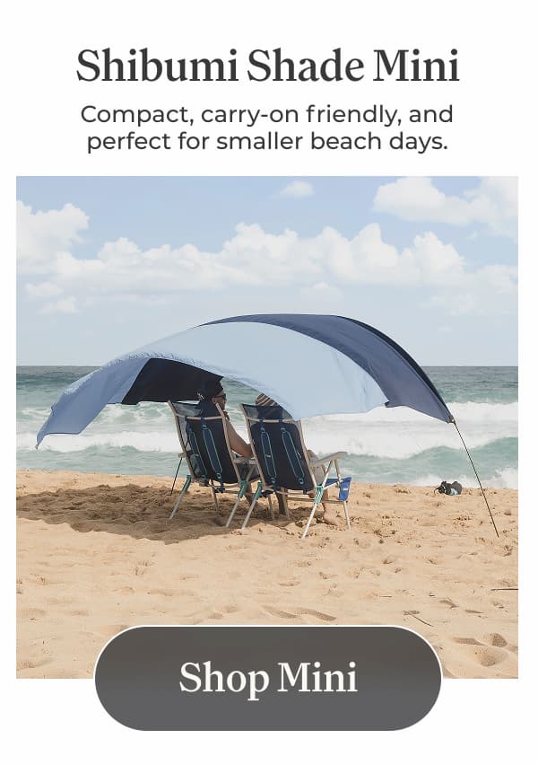 Shibumi Shade Mini