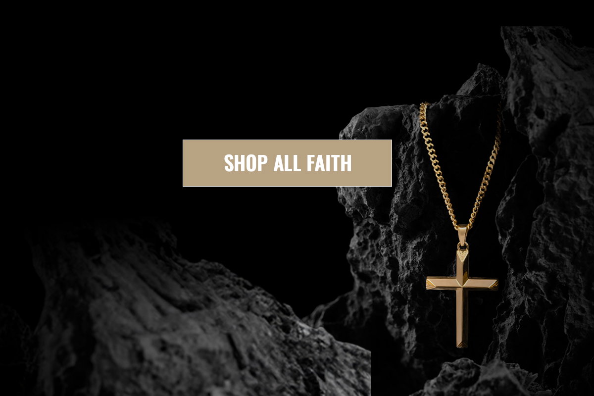SHOP ALL FAITH