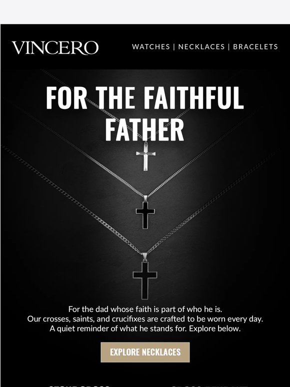 For the Faithful Fathers