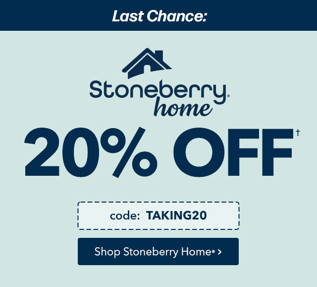 Shop Stoneberry Home