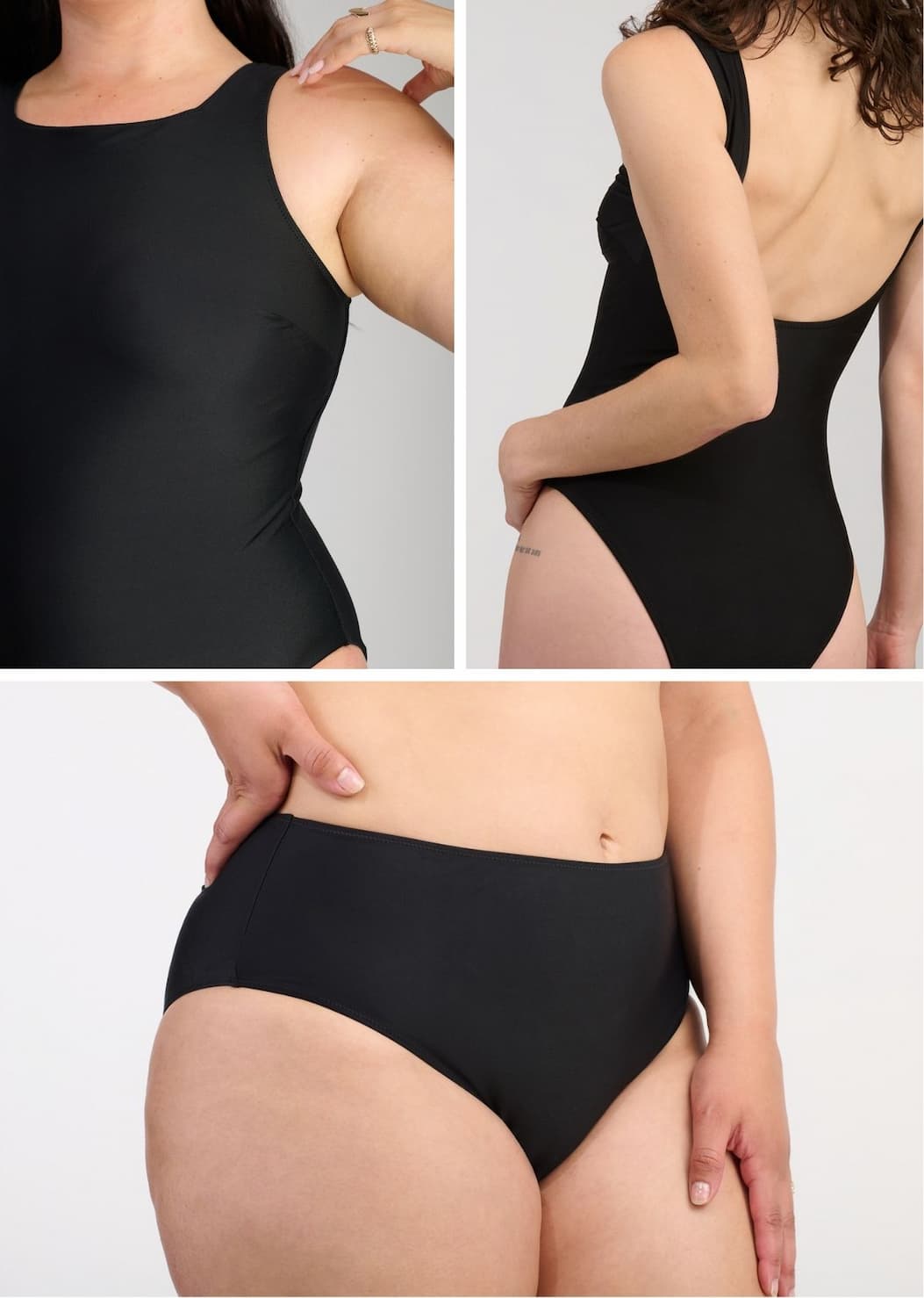 SKIP LEAKS, NOT THE BEACH | SHOP LEAKPROOF UNDERWEAR