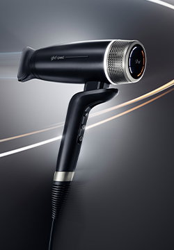 Shop ghd Speed in Black
