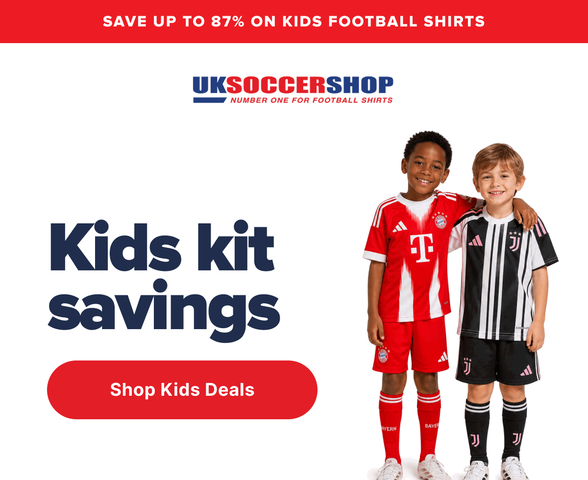Kids kit savings | Shop Kids Deals