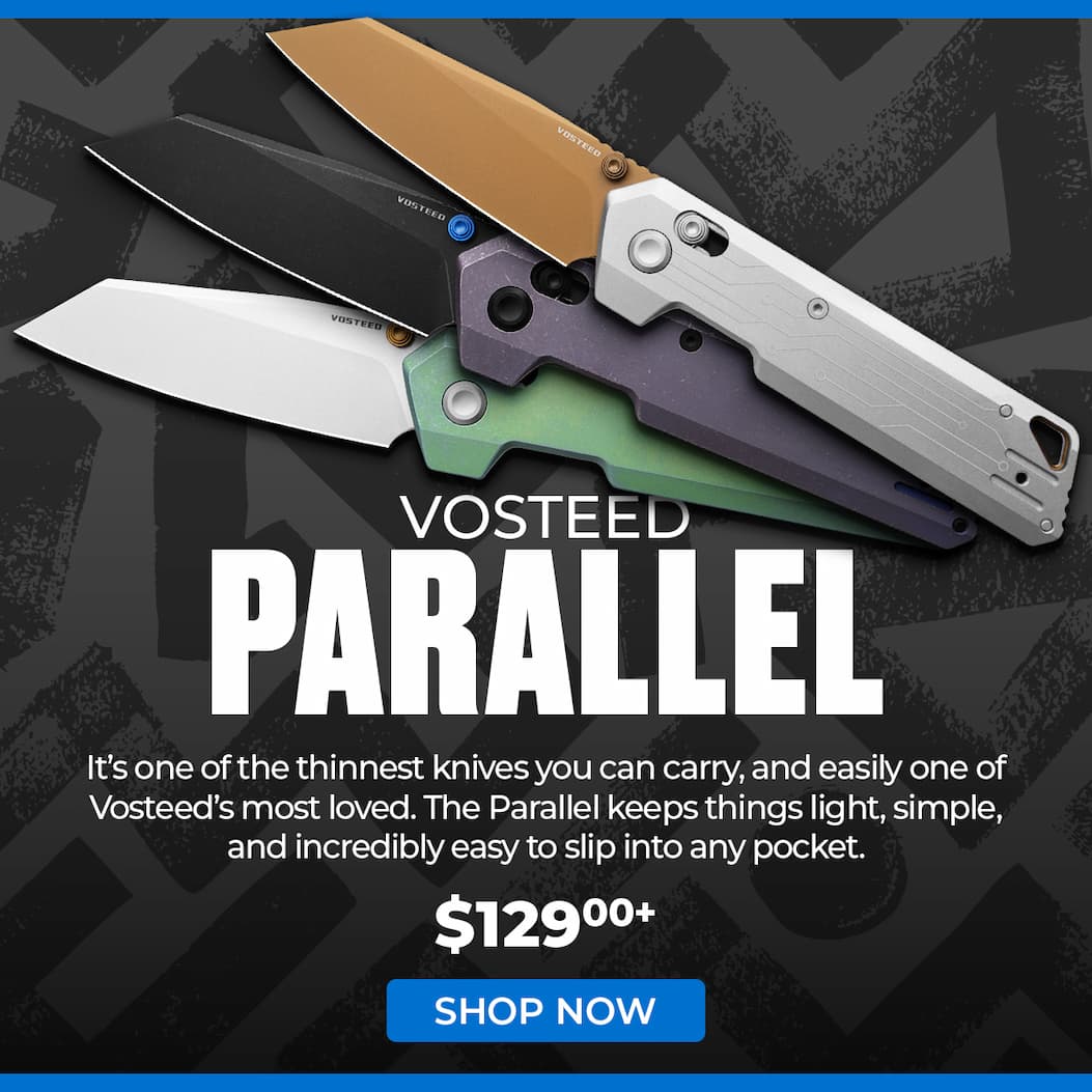 Vosteed Parallel