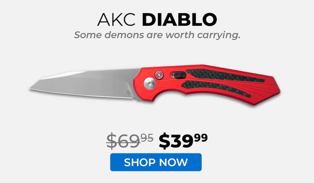 AKC Diablo