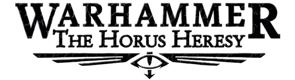 The Horus Heresy