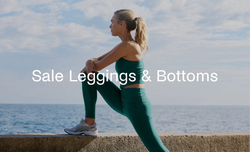 Sale Leggings & Bottoms