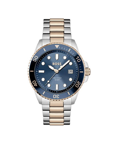 Hugo Boss