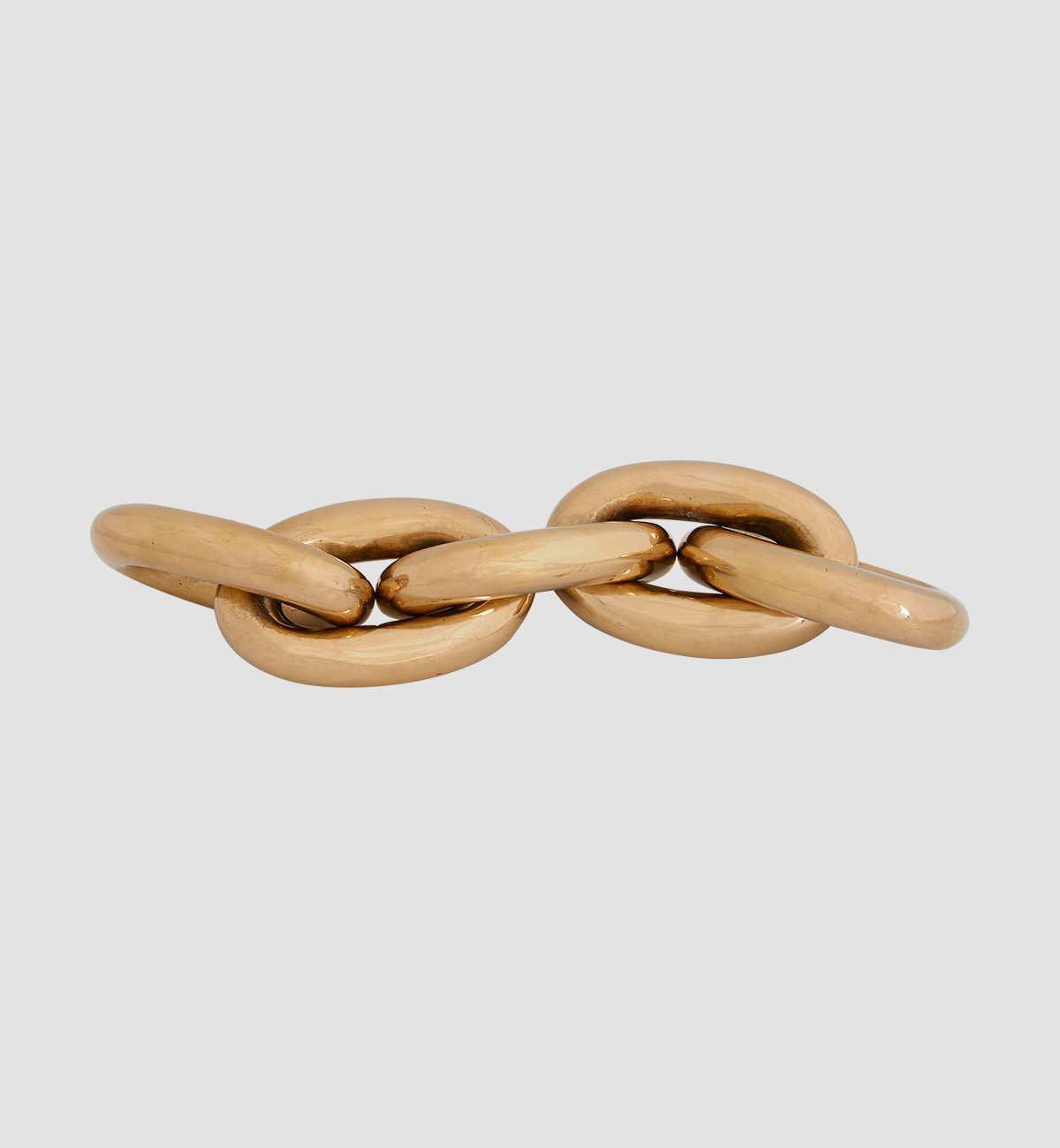 Brass Chain