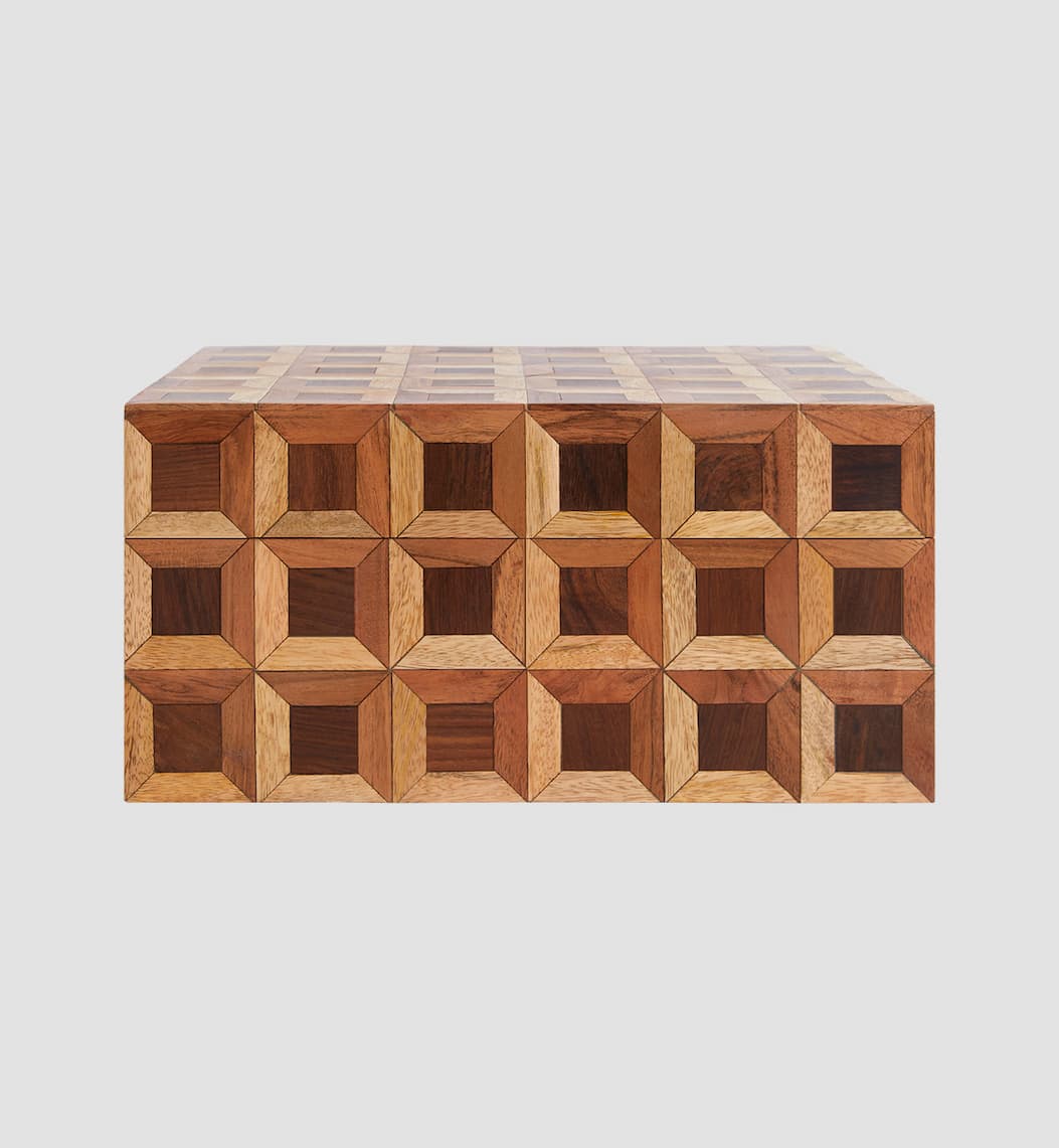 Pietro Boxes