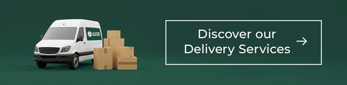 Delivery Services
