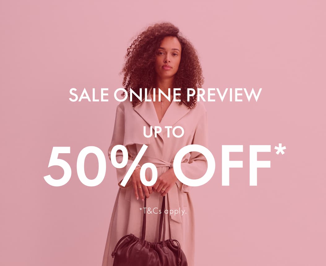 SALE ONLINE PREVIEW