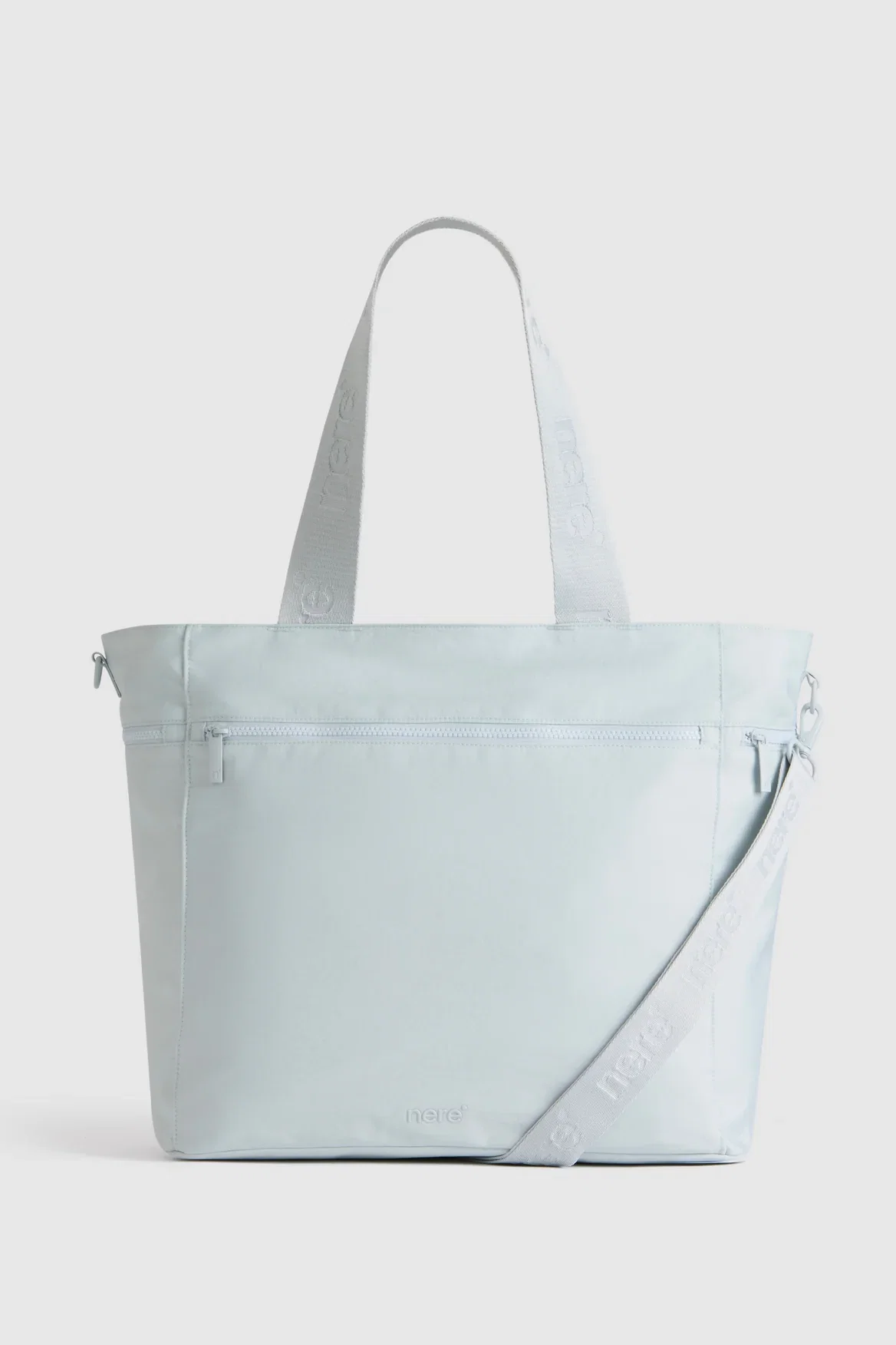 Image of Bondi Nylon Large Tote Bag