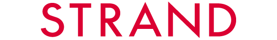 STRAND logo