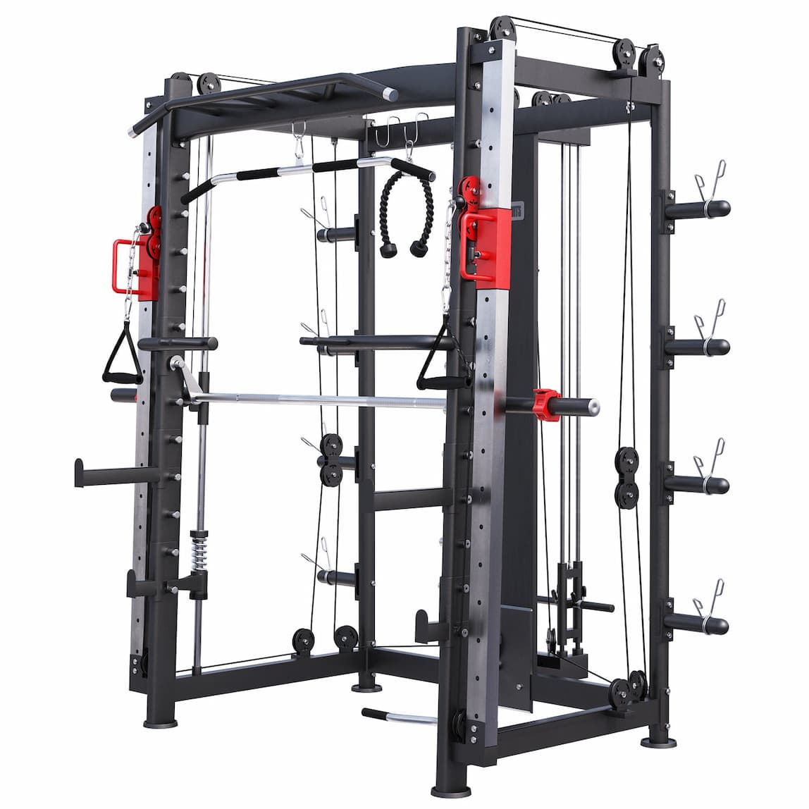 Smith machine