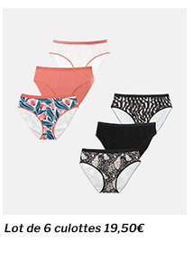 culottes