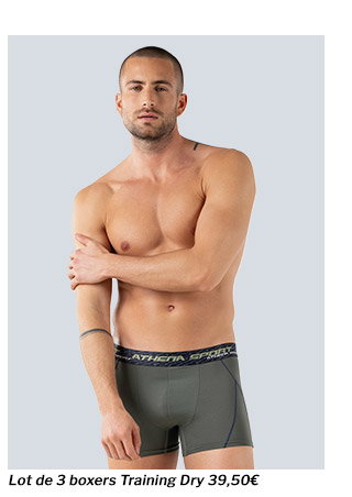 boxers